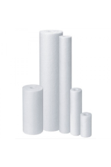 SPUN KARTUŞ - 20'' - 10 mikron Sediment Filtre