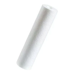SPUN KARTUŞ - 10'' - 5 mikron Sediment Filtre