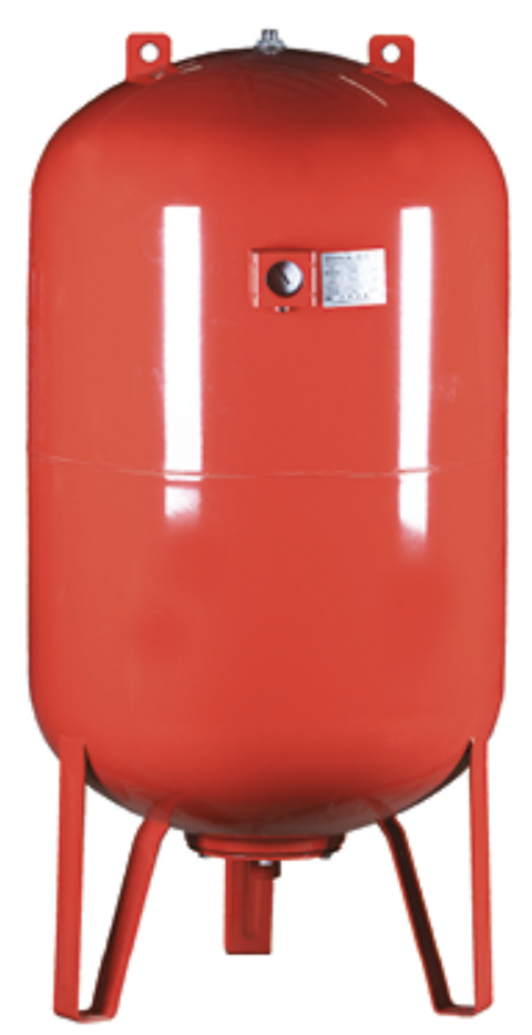 EAGLE 100 Dik Tank 16 Bar - 100 Litre