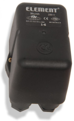 Element ELT-2R (2-8) 380V Basınç Ş. 1/4''