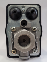 BEG 2-11 Bar 220V Basınç Şalteri 1/4''