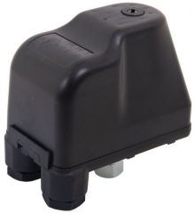 İtaltecnica PM5 (1-5 Bar) Basınç Ş. İtalyan 220V - Rekorlu