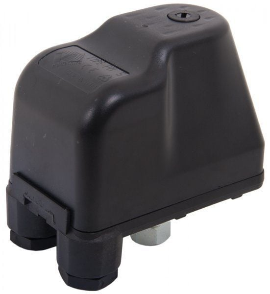 İtaltecnica PM7 (1-7 Bar) Basınç Ş. - İtalyan 220V
