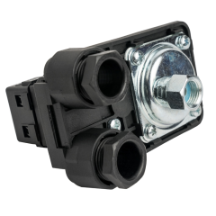 İtaltecnica PM7 (1-7 Bar) Basınç Ş. - İtalyan 220V