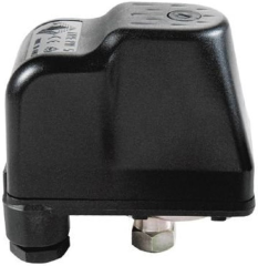 İtaltecnica PM7 (1-7 Bar) Basınç Ş. - İtalyan 220V