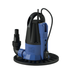 Sumak SDF500 GF Sıfırdan Emişli Dalgıç 0,5 HP