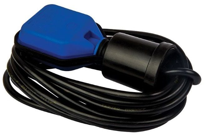 Furnas Seviye Flatörü PVC - 5 Metre