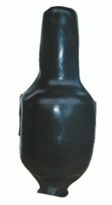 Sefa Membran 80/100 Litre - Kapalı -İtalyan D80