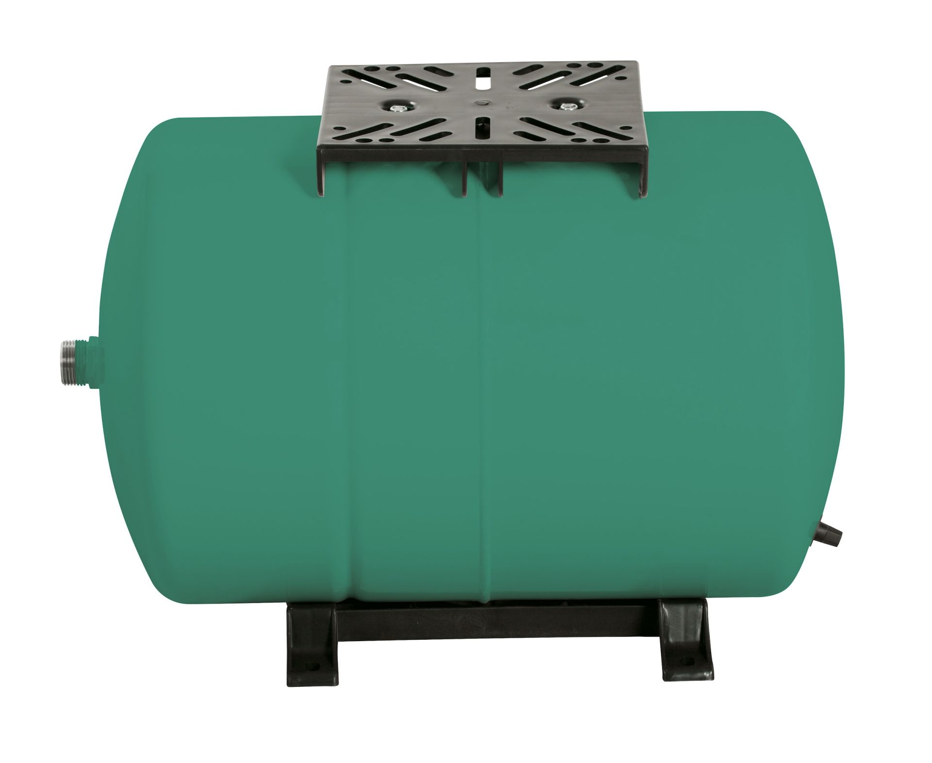 Wilo LRS Fix 50 H-F Yatık Tank 10 Bar - 50 Litre