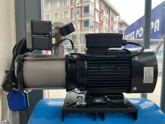 Momentum TCHm2-40 Komple Paslanmaz Yatay Kademeli Pompa