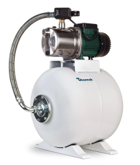 Baymak Jetinox 82 M Hidrofor - 50 Litre - 3 kat / 4 daire