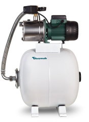 Baymak Jetinox 82 M Hidrofor - 50 Litre - 3 kat / 4 daire