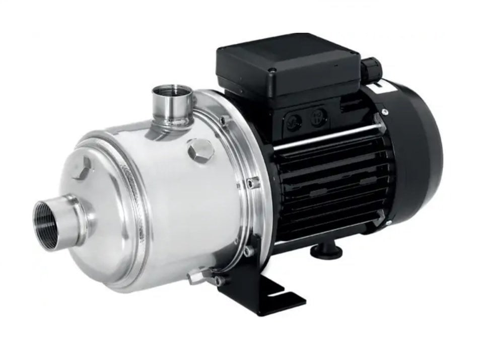 Etech EH 5/8 2,2 Hp M Yatay Çok Kademeli Pompa