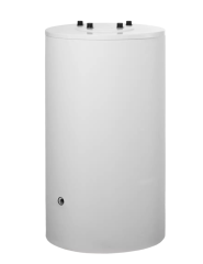 Buderus 120 Lt Boyler - SB 120W Üstten Bağlantılı