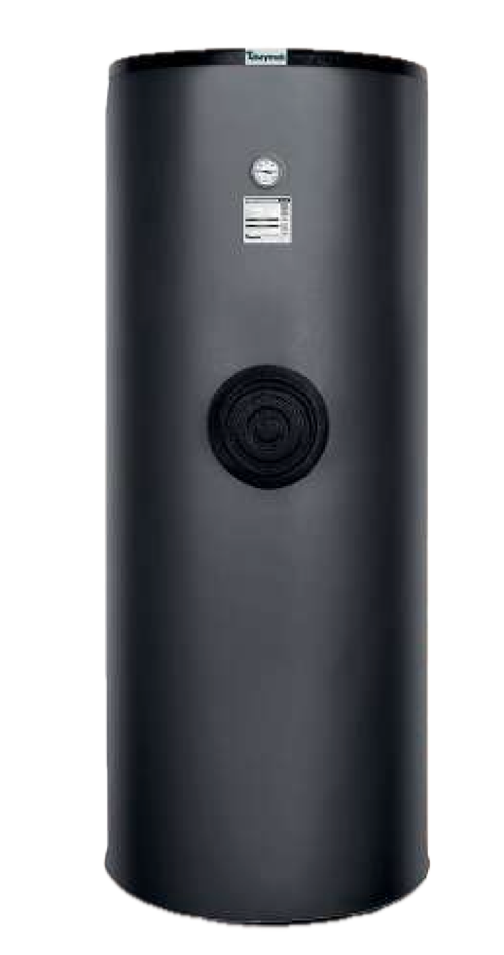 Baymak 1000 Lt Hızlı Boyler HB1000L