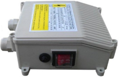 İmpo M18B Ucuz Dalgıç Panosu 1,5 HP (1,1 kw) 220