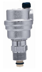 ECA Otomatik Purjör - Çekvalfli - 1/2'' - 120 °C