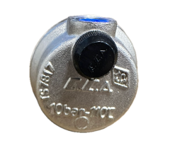ECA Otomatik Purjör - Çekvalfli - 1/2'' - 120 °C