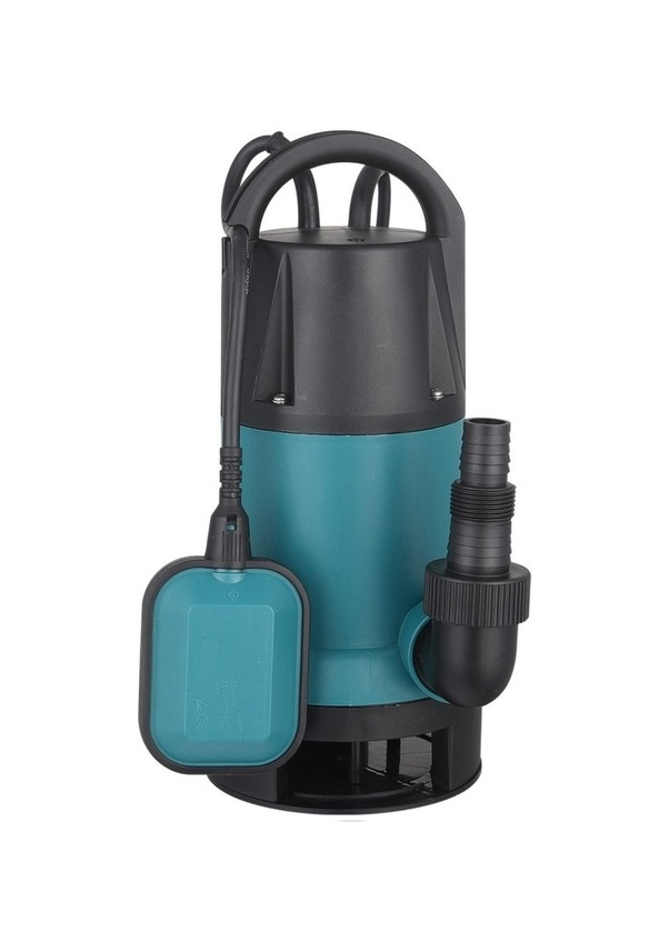 Momentum Pks-400PE 400W 220v Plastik Gövdeli Drenaj Dalgıç Pompa