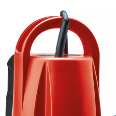 Einhell GC-SP 5511IF Gizli Flatörlü Otomatik Drenaj Dalgıç Pompa 8.5 Mt Aktarım 11 ton/saat