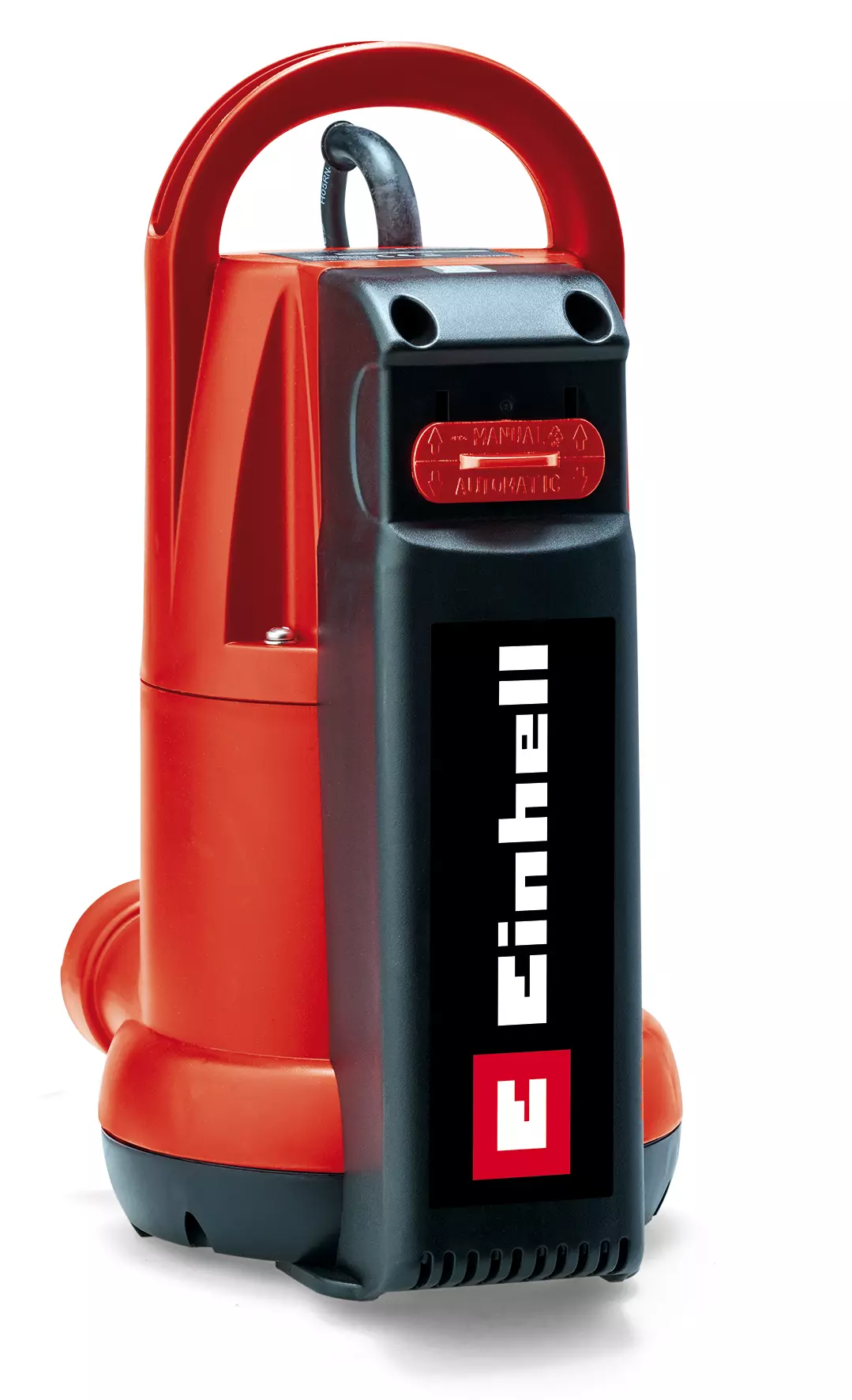 Einhell GC-SP 5511IF Gizli Flatörlü Otomatik Drenaj Dalgıç Pompa 8.5 Mt Aktarım 11 ton/saat