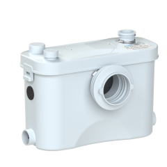 Sumak Smac600 BR Fos. Tah. Cihazı- Öğütücü Bıçaklı