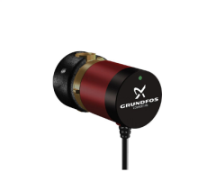 Grundfos Comfort UP15-14 B PM Re-Sirkülasyon Pompası - 1/2''