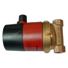 Grundfos Comfort UP15-14 B PM Re-Sirkülasyon Pompası - 1/2''