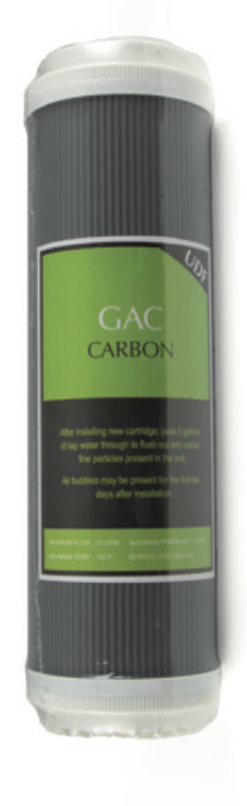 JF Granül Karbon Kartuş GAC Filtre - 10''