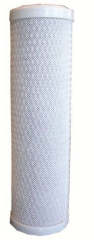 JF Kömür Bazlı Blok Karbon Filtre CTO - 10''