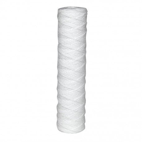WATER İplik Kartuş - 10'' - 25 mikron - Parçacık tutucu-80002005