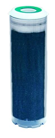 WATERAktif Karbon (Coconut) Dolu Kartuş - 10'' - Sudaki kokular için