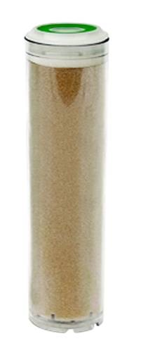 WATER Reçine Dolu Kartuş - 10'' - Sudaki kireç için