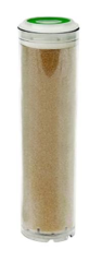 WATER Reçine Dolu Kartuş - 10'' - Sudaki kireç için