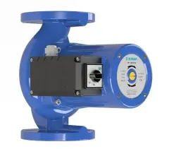 Sumak SSP3-40/10 Flanşlı Sirkülasyon DN40-380V