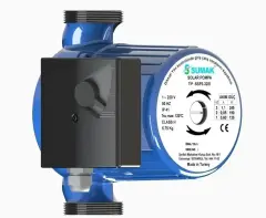 Sumak SSP3-32/6 Sir. Pompası 130 mm -  1¼''