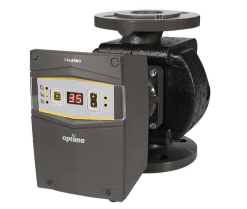 Alarko Optima Bys 5/8 Digital Sir. Pompası PN6/10 DN50