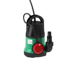 Troy Hd 700 Drenaj Dalgıç Pompa Monofaze (220V) 370 Watt