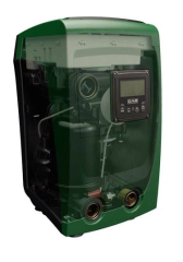 Baymak DAB E.SYBOX MINI3 Sessiz Villa Hidroforu 1 Hp