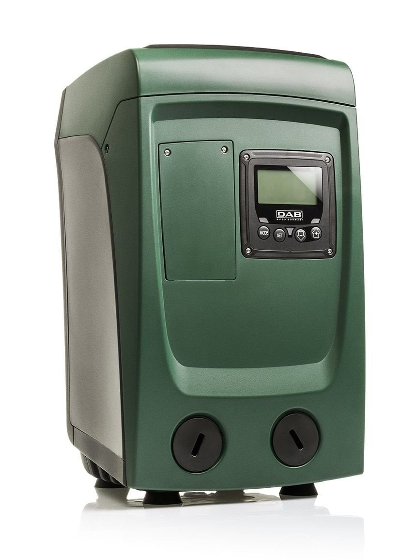 Baymak DAB E.SYBOX MINI3 Sessiz Villa Hidroforu 1 Hp