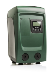 Baymak DAB E.SYBOX MINI3 Sessiz Villa Hidroforu 1 Hp