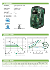 Baymak DAB E.SYBOX Süper Sessiz Villa Hidroforu - 2,1 Hp
