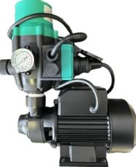Artez QB60 Hidromatlı Hidrofor - 0,5 HP - 2kat/2daire