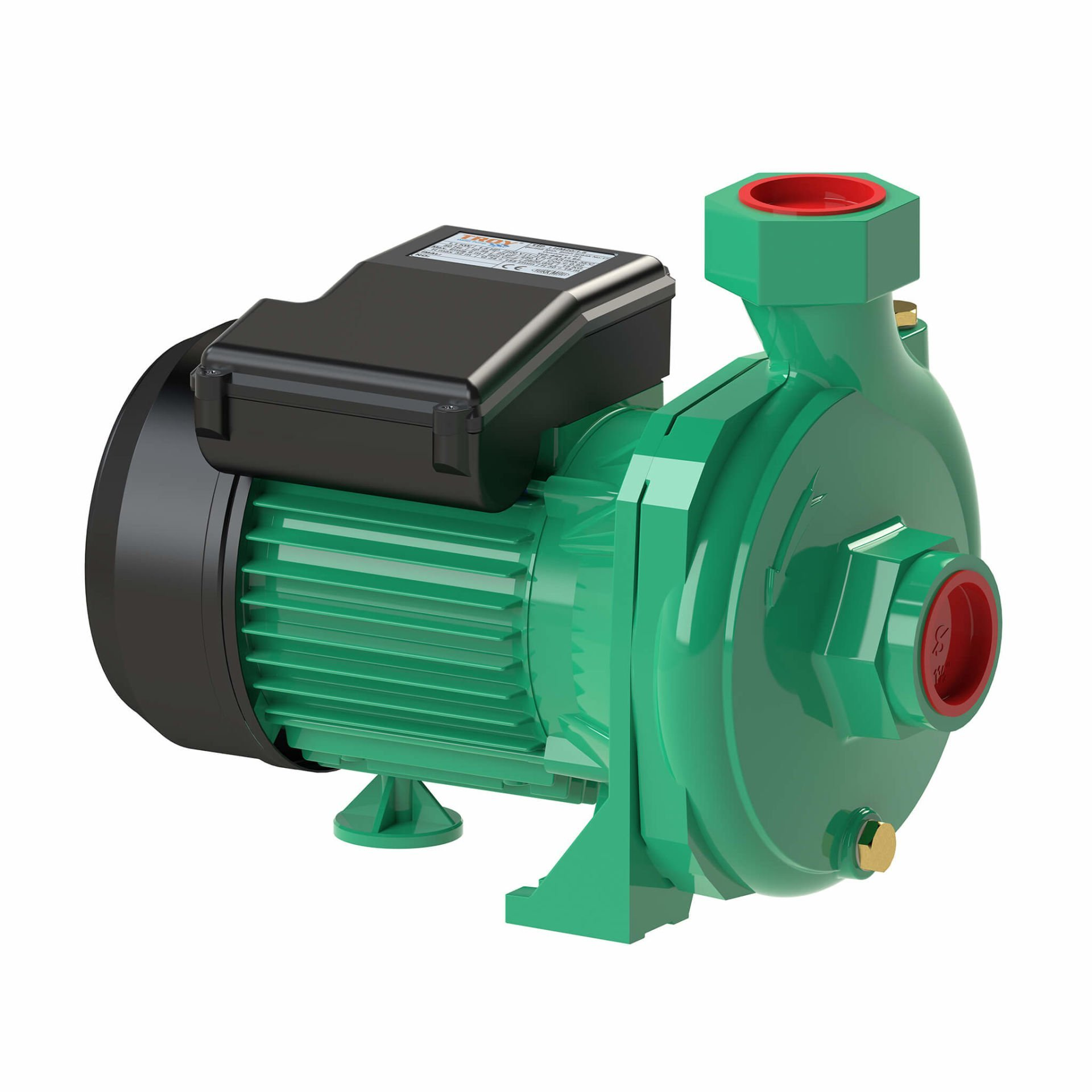 Troy HM 20/1.5 Santrifüj Pompa 1.5 Hp