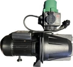 İMPO M80 Hidromatlı Hidrofor - 1,0 HP - 4kat/4daire