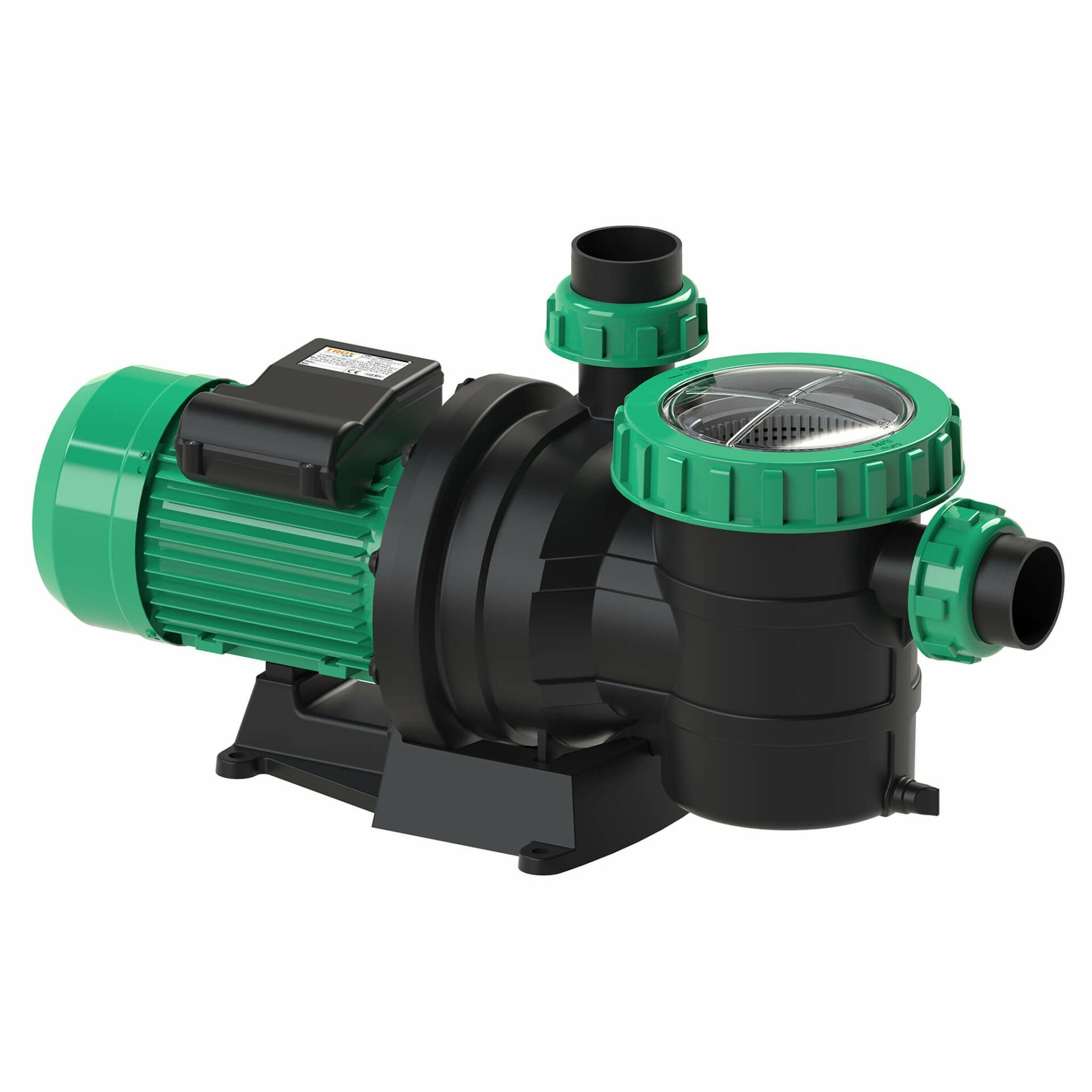 Troy HMH 120 Havuz Pompası 0.85 Hp