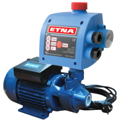 Etna Mini Hidro-1 Hidromatlı Hidrofor 0.5 HP 3K/ 3D