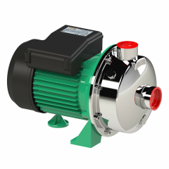 Troy HMINOX A/20 Paslanmaz Santrifüj Pompa 1.5 Hp