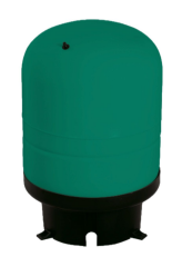 Wilo LRS Fix 100 V-F Dik Tank 10 Bar - 100 Litre