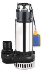 İmpo V2200F - 3 HP Atık Su Dalgıç Pompa 220 V - 3''